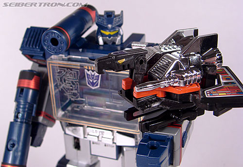 Transformers Classics Laserbeak (Reissue) (Image #47 of 59)