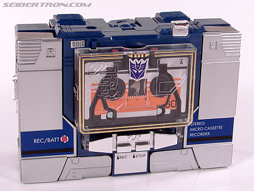 Transformers Classics Laserbeak (Reissue) (Image #57 of 59)