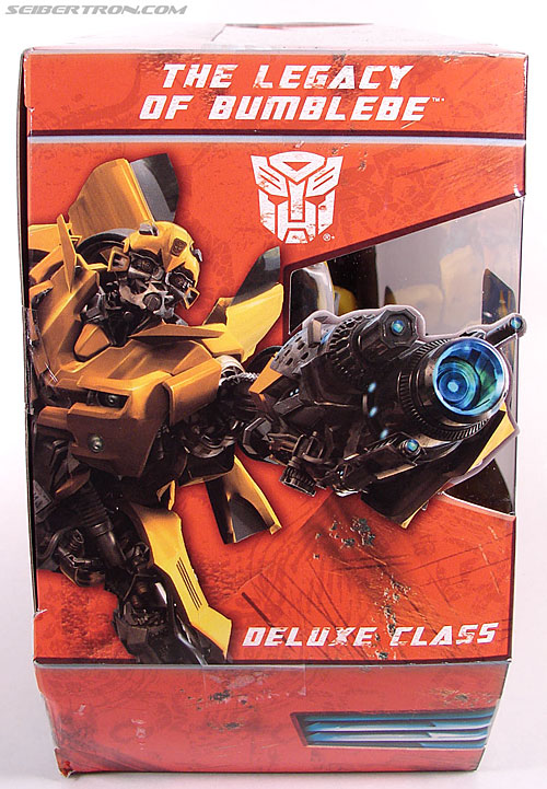 Transformers Classics Bumblebee (Bumble) (Image #9 of 126)