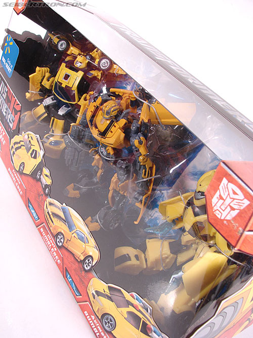 Transformers Classics Bumblebee (Bumble) Toy Gallery (Image #22 Of 126)