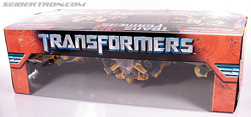 Transformers Classics Bumblebee (Bumble) (Image #24 of 126)