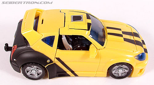 Transformers Classics Bumblebee (Bumble) Toy Gallery (Image #31 Of 126)