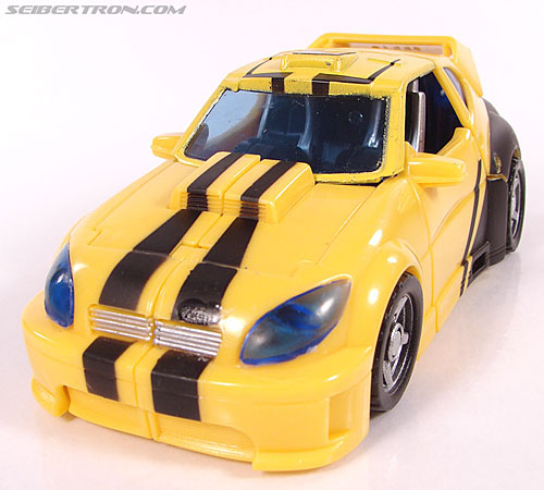 Transformers Classics Bumblebee (Bumble) Toy Gallery (Image #41 of 126)