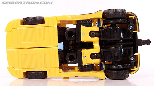 Transformers Classics Bumblebee (Bumble) (Image #42 of 126)
