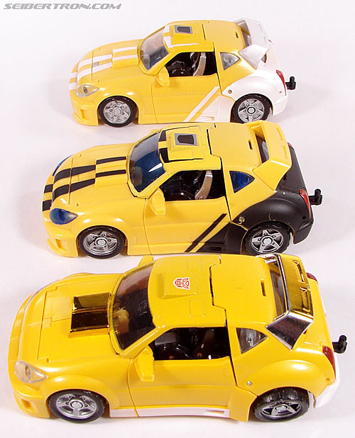 Transformers Classics Bumblebee (Bumble) (Image #43 of 126)