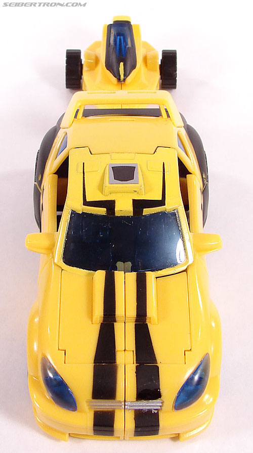 Transformers Classics Bumblebee (Bumble) (Image #51 of 126)