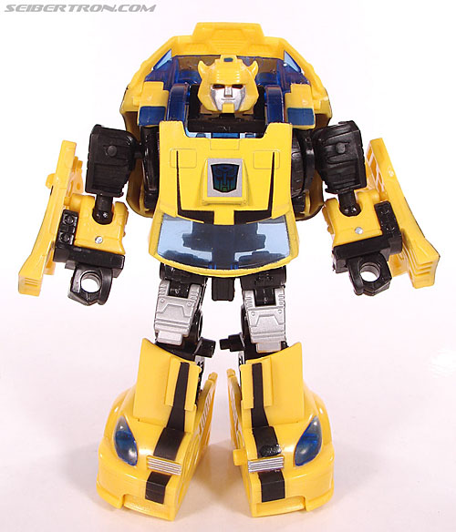 Transformers Classics Bumblebee (Bumble) (Image #63 of 126)