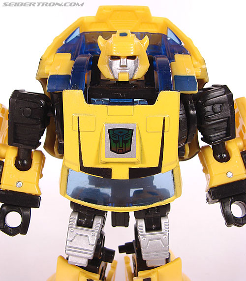 Transformers Classics Bumblebee (Bumble) (Image #64 of 126)