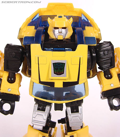 Transformers Classics Bumblebee (Bumble) Toy Gallery (Image #64 Of 126)