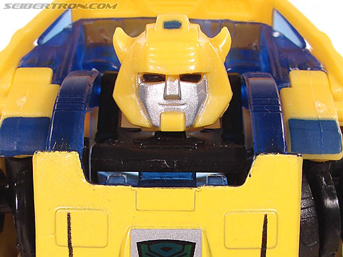 Transformers Classics Bumblebee (Bumble) (Image #66 of 126)