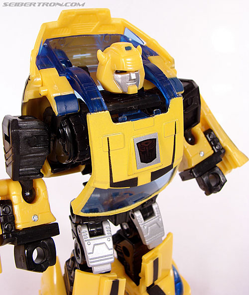 Transformers Classics Bumblebee (Bumble) (Image #67 of 126)