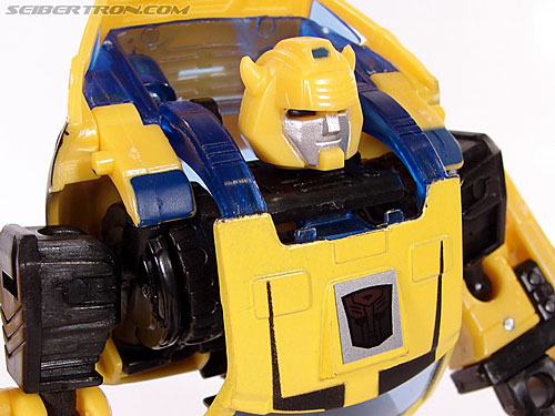 Transformers Classics Bumblebee (Bumble) (Image #68 of 126)