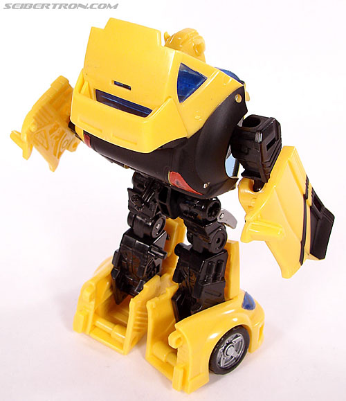 Transformers Classics Bumblebee (Bumble) (Image #72 of 126)