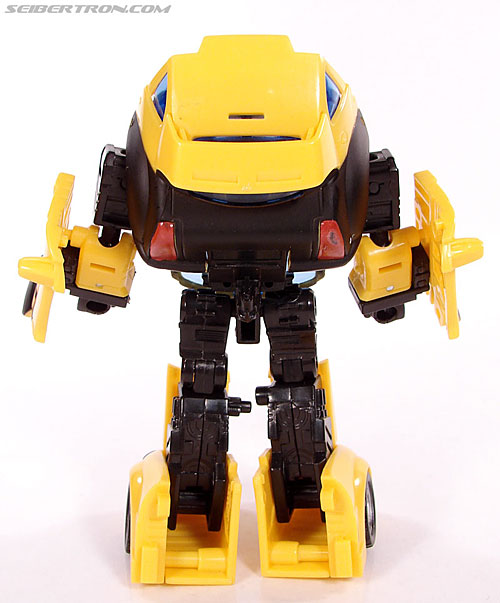 Transformers Classics Bumblebee (Bumble) (Image #73 of 126)