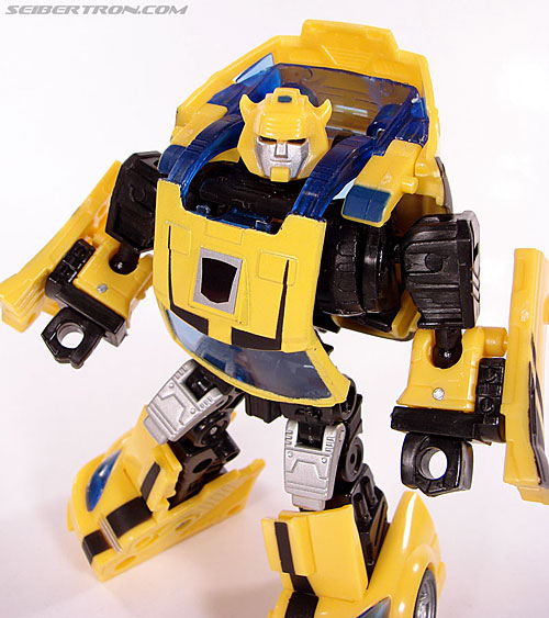 Transformers Classics Bumblebee (Bumble) (Image #78 of 126)