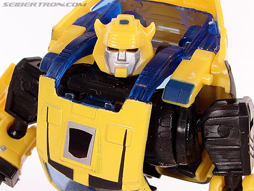 Transformers Classics Bumblebee (Bumble) (Image #79 of 126)