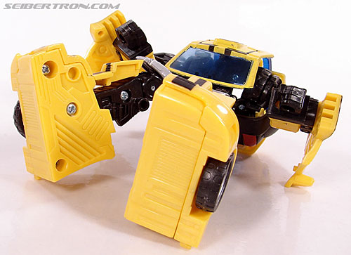 Transformers Classics Bumblebee (Bumble) Toy Gallery (Image #81 Of 126)