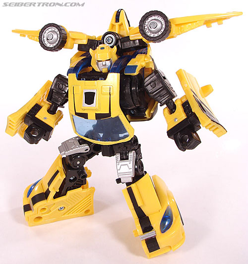 Transformers Classics Bumblebee (Bumble) (Image #82 of 126)