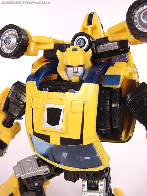 Transformers Classics Bumblebee (Bumble) (Image #83 of 126)