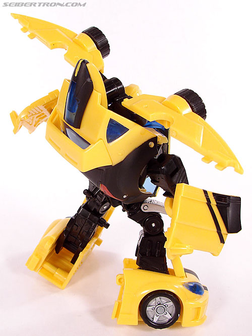 Transformers Classics Bumblebee (Bumble) Toy Gallery (Image #89 Of 126)