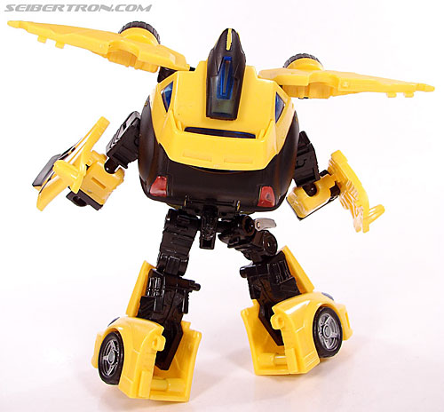 Transformers Classics Bumblebee (Bumble) (Image #90 of 126)