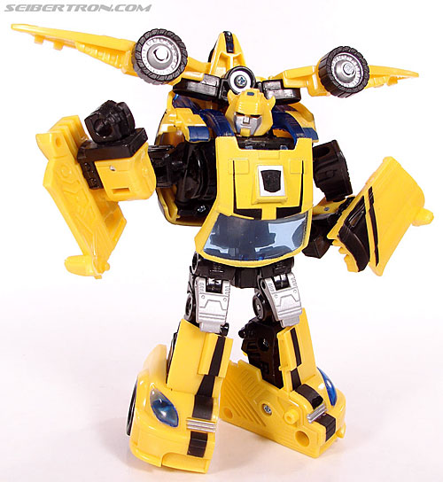 Transformers Classics Bumblebee (Bumble) (Image #94 of 126)