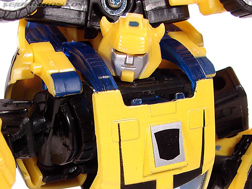 Transformers Classics Bumblebee (Bumble) (Image #97 of 126)