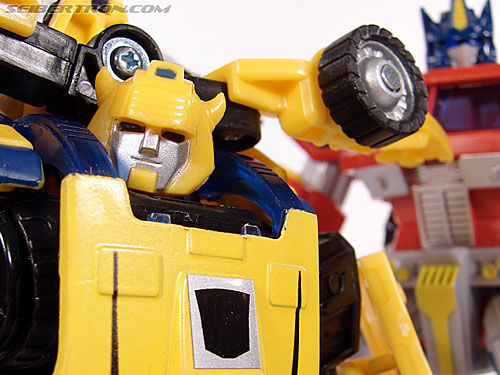 Transformers Classics Bumblebee (Bumble) (Image #102 of 126)