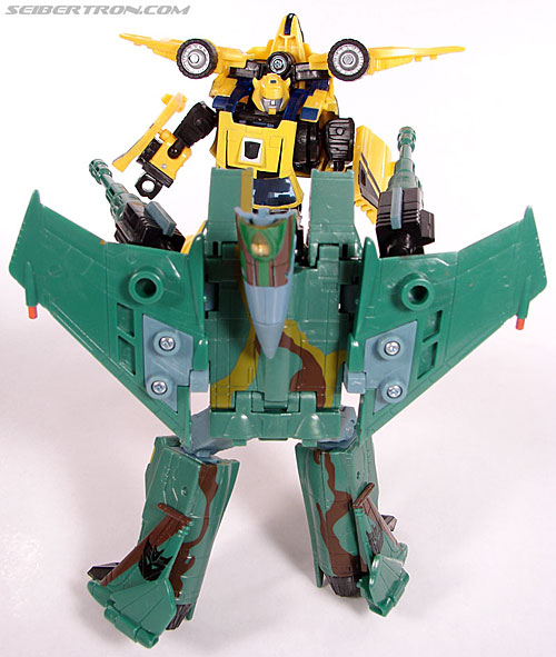 Transformers Classics Bumblebee (Bumble) (Image #105 of 126)