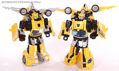 Transformers Classics Bumblebee (Bumble) (Image #108 of 126)