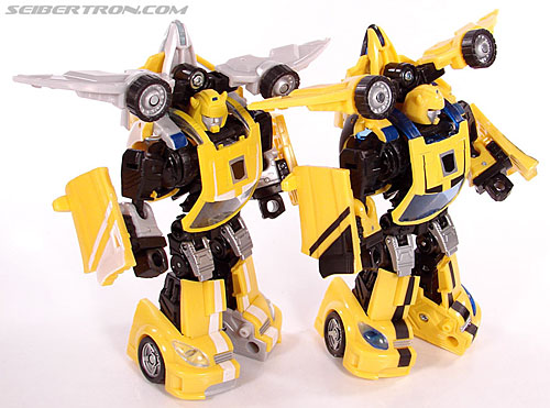 Transformers Classics Bumblebee (Bumble) (Image #109 of 126)