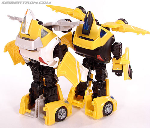 Transformers Classics Bumblebee (Bumble) (Image #112 of 126)