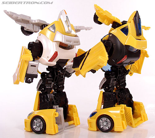 Transformers Classics Bumblebee (Bumble) (Image #114 of 126)