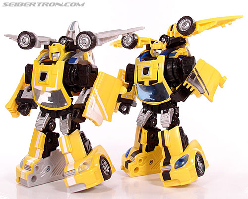 Transformers Classics Bumblebee (Bumble) (Image #115 of 126)