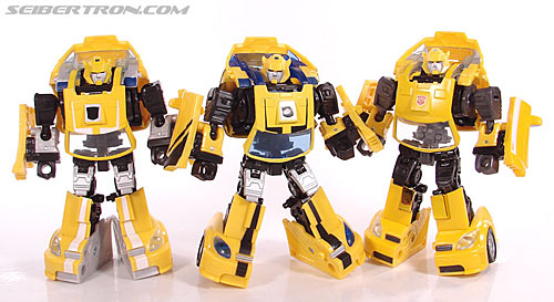 Transformers Classics Bumblebee (Bumble) (Image #117 of 126)
