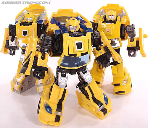 Transformers Classics Bumblebee (Bumble) (Image #118 of 126)