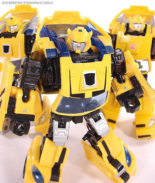 Transformers Classics Bumblebee (Bumble) Toy Gallery (Image #119 Of 126)