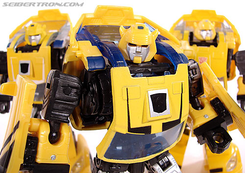 Transformers Classics Bumblebee (Bumble) (Image #120 of 126)