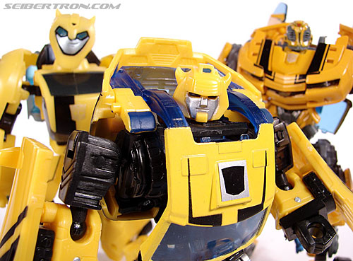 Transformers Classics Bumblebee (Bumble) (Image #125 of 126)