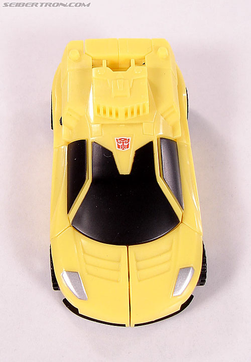 Transformers Classics Bumblebee (Image #14 of 63)