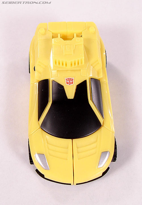 Transformers Classics Bumblebee Toy Gallery (Image #14 Of 63)