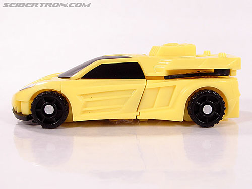 Transformers Classics Bumblebee (Image #21 of 63)