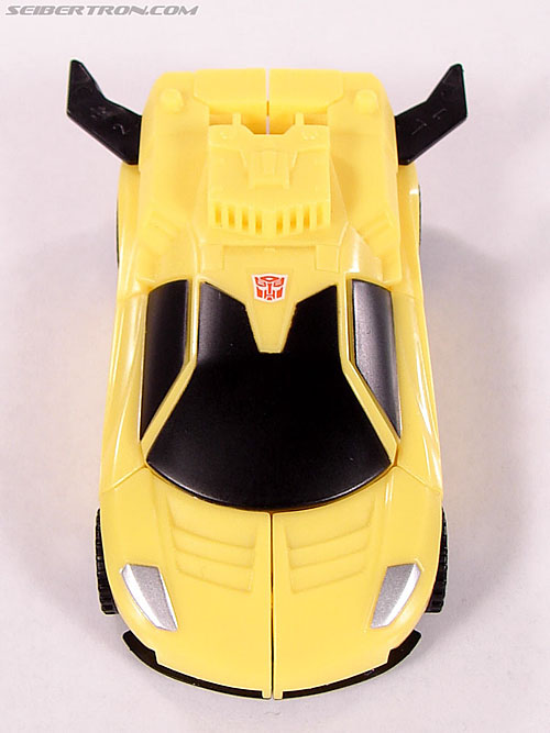 Transformers Classics Bumblebee (Image #24 of 63)