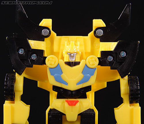 Transformers Classics Bumblebee (Image #36 of 63)