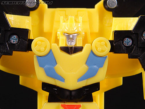 Transformers Classics Bumblebee (Image #37 of 63)