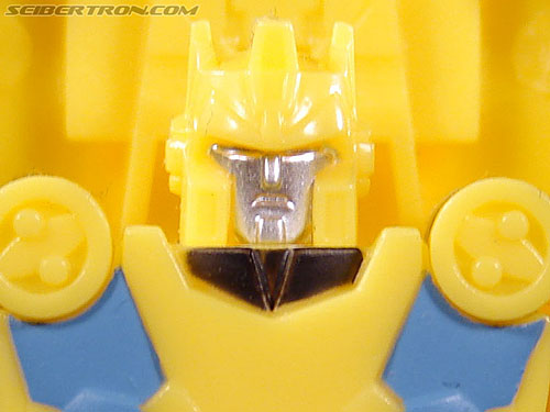 Transformers Classics Bumblebee (Image #38 of 63)