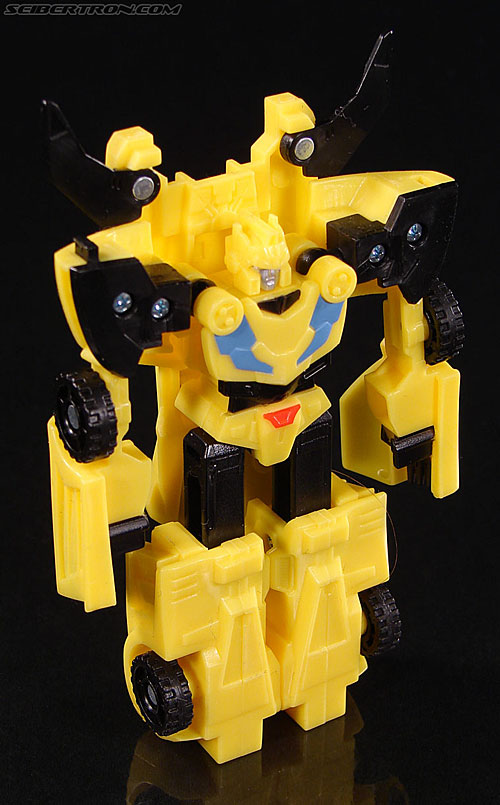 Transformers Classics Bumblebee (Image #39 of 63)