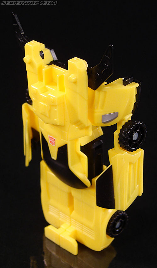 Transformers Classics Bumblebee (Image #41 of 63)
