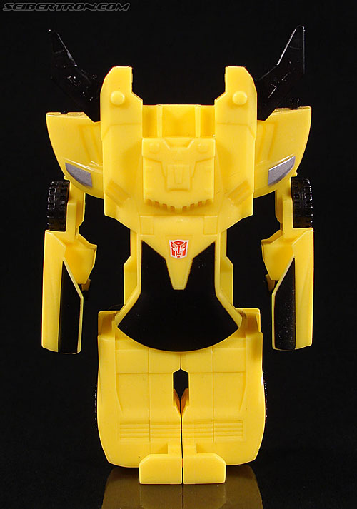 Transformers Classics Bumblebee (Image #42 of 63)