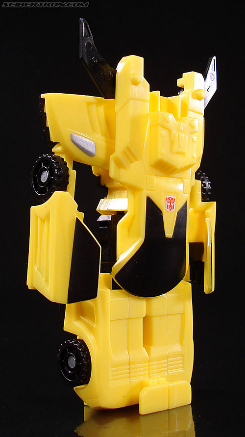 Transformers Classics Bumblebee (Image #43 of 63)
